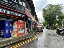 Clementi West Street 2 (D5), Retail #453280661